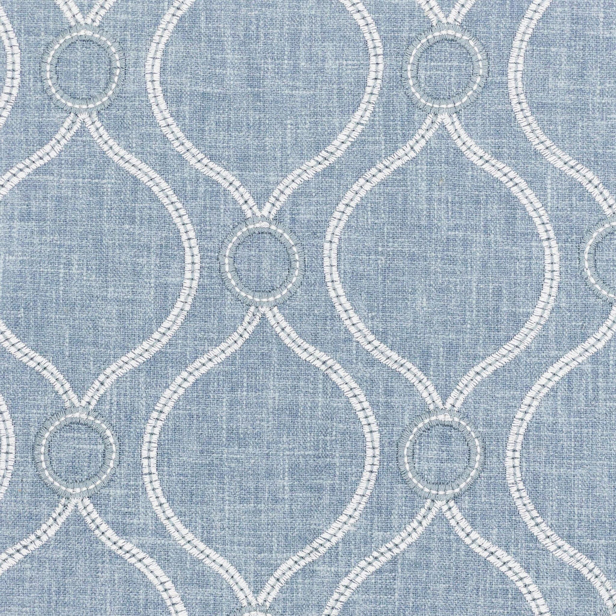 Stout LOOPING SLATE Fabric