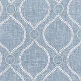 Stout LOOPING SLATE Fabric