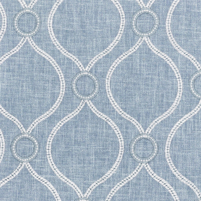 Stout LOOPING SLATE Fabric