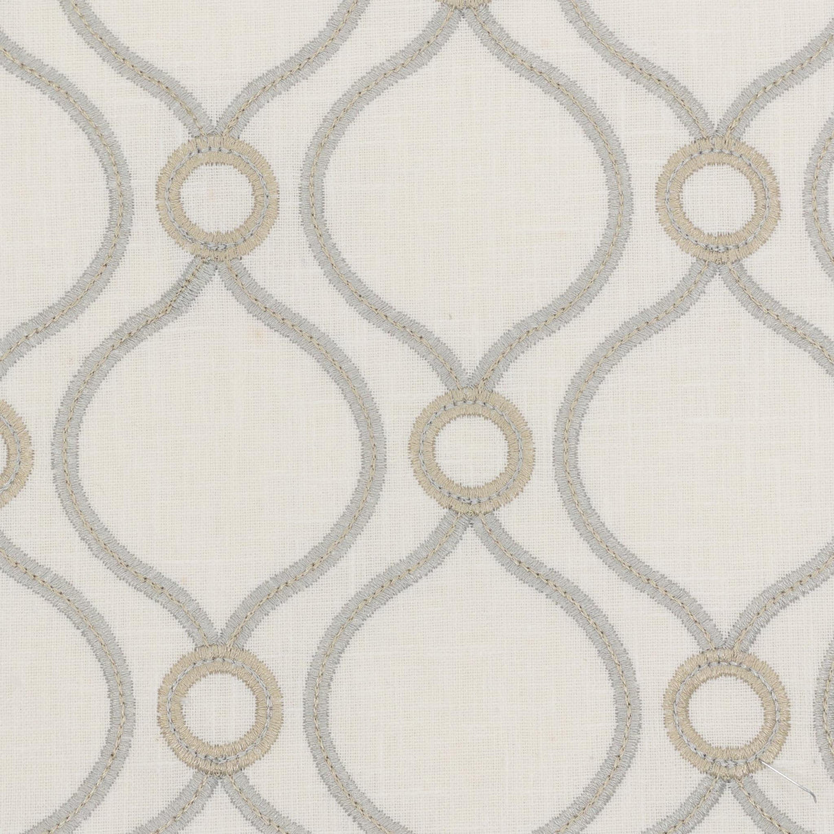 Stout LOOPING FOG Fabric
