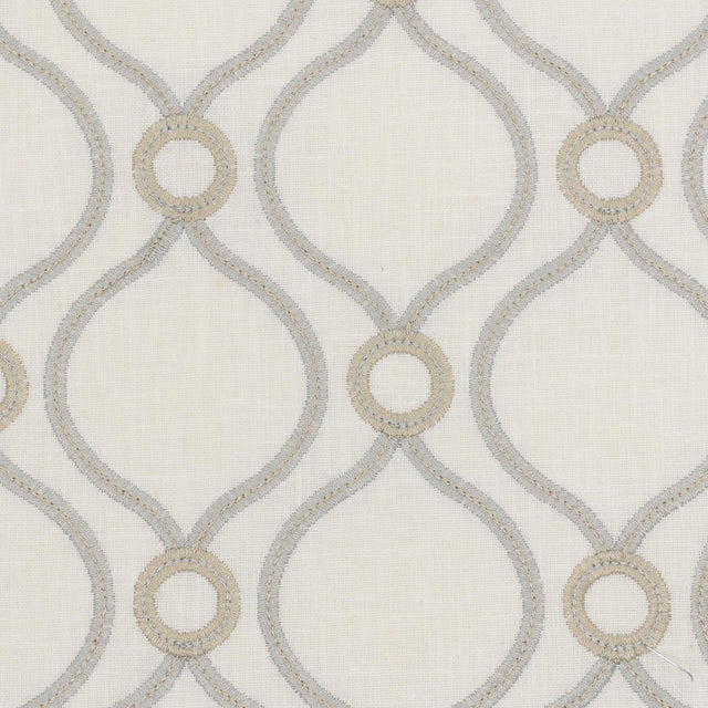 Stout LOOPING FOG Fabric