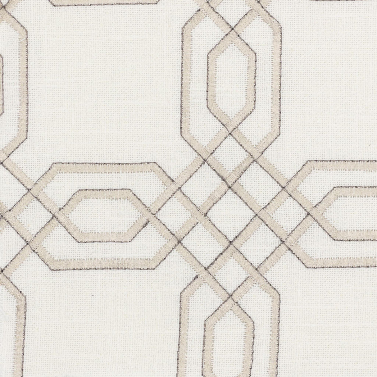 Stout LORIENT MUSHROOM Fabric