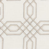 Stout LORIENT MUSHROOM Fabric