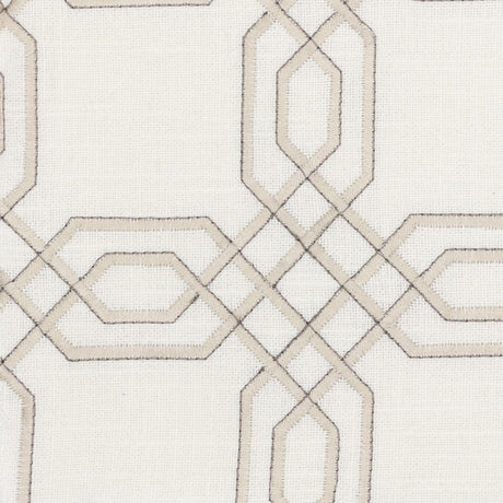 Stout LORIENT MUSHROOM Fabric