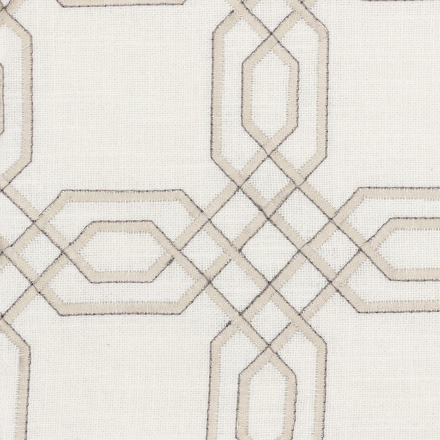Stout LORIENT MUSHROOM Fabric
