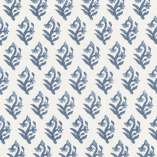Stout LUCKY DELFT Fabric