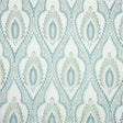 Stout LUTZ BLUEBIRD Fabric