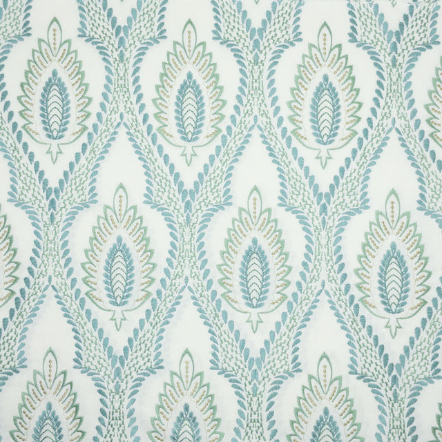 Stout LUTZ BLUEBIRD Fabric