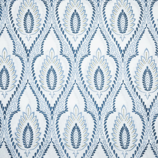 Stout LUTZ SEASPRAY Fabric