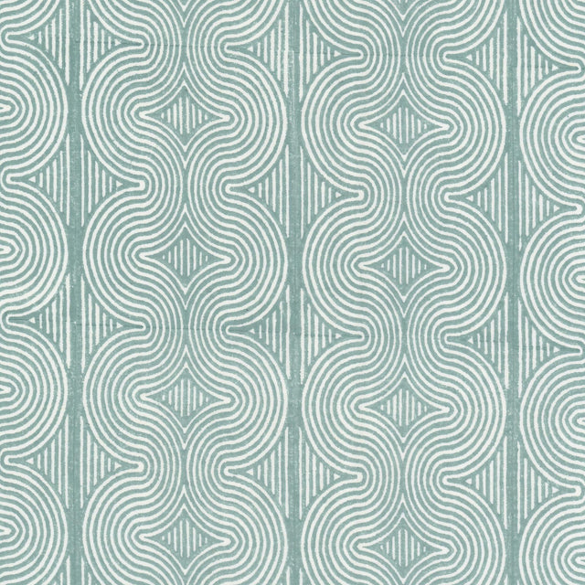 Stout MACREADY SEASPRAY Fabric