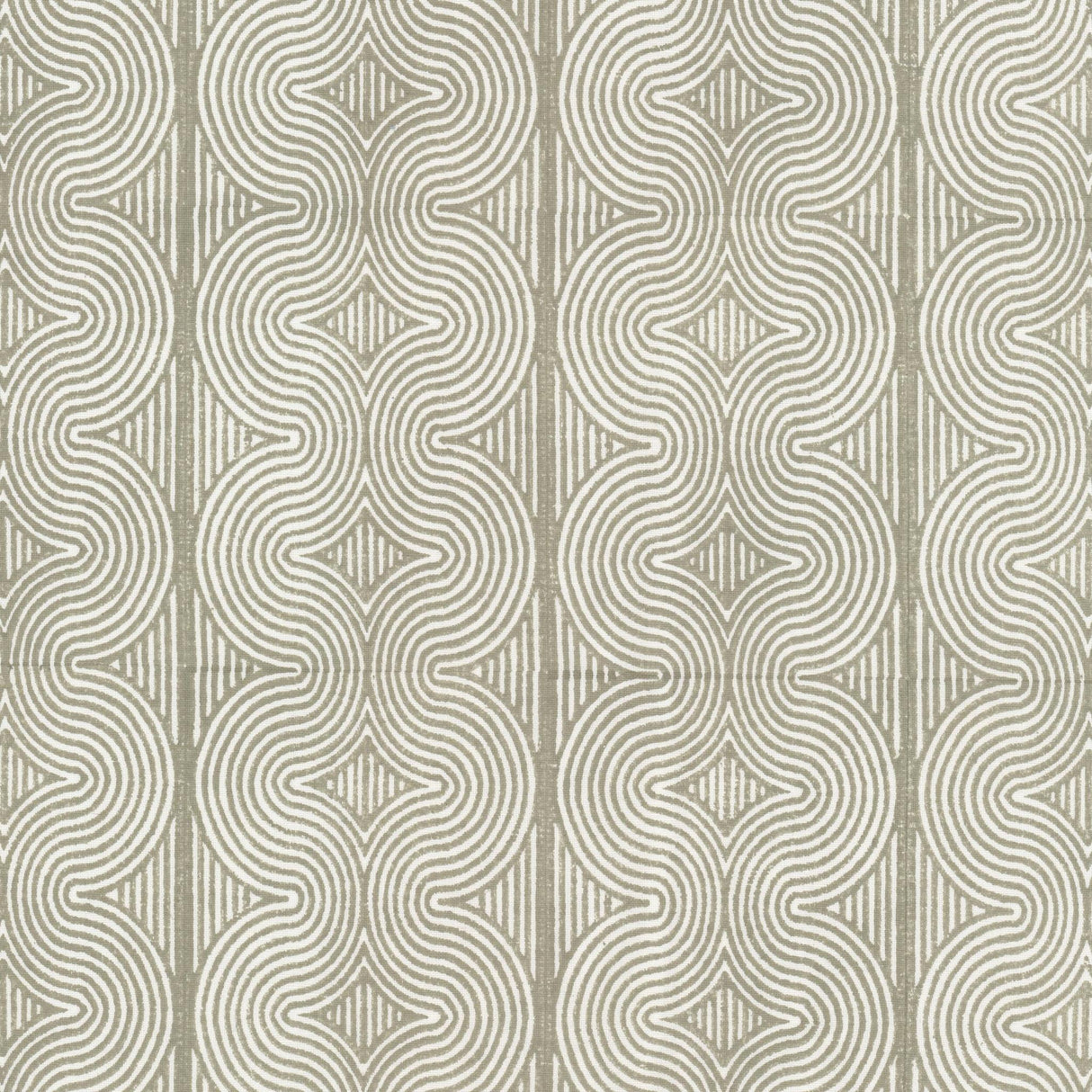 Stout MACREADY RAFFIA Fabric