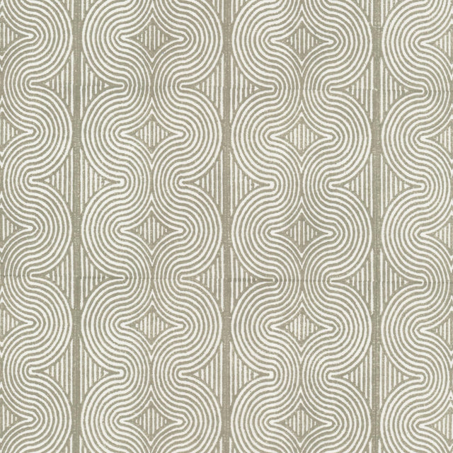 Stout MACREADY RAFFIA Fabric