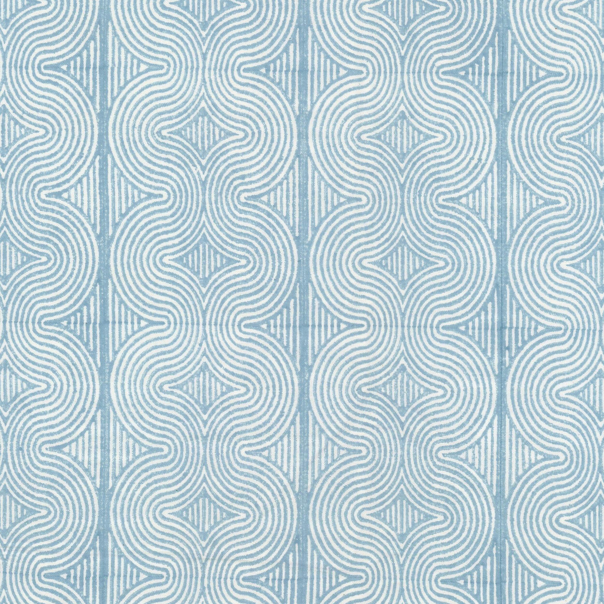 Stout MACREADY CHAMBRAY Fabric