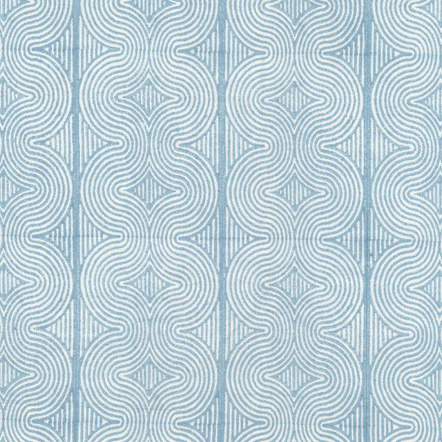 Stout MACREADY CHAMBRAY Fabric