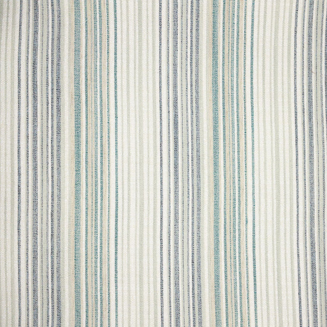 Stout MAHASKA TEAL Fabric