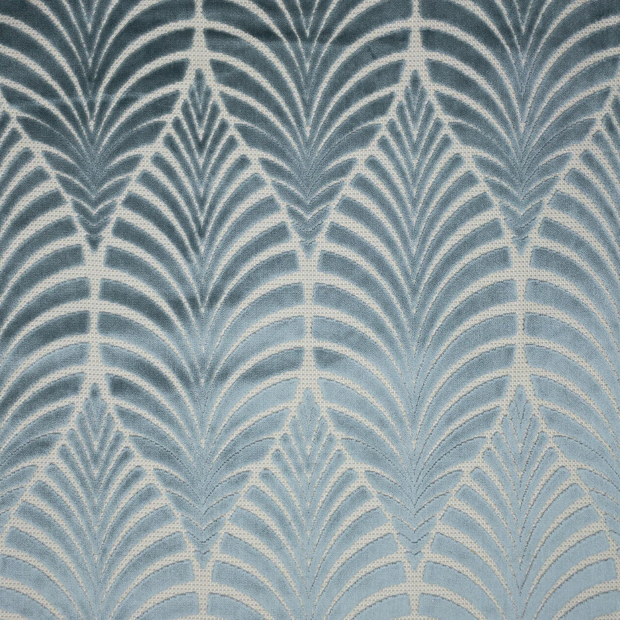 Stout MAPLES AQUA Fabric
