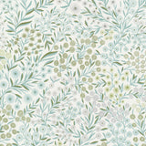 Stout MAYBERRY SEAGLASS Fabric
