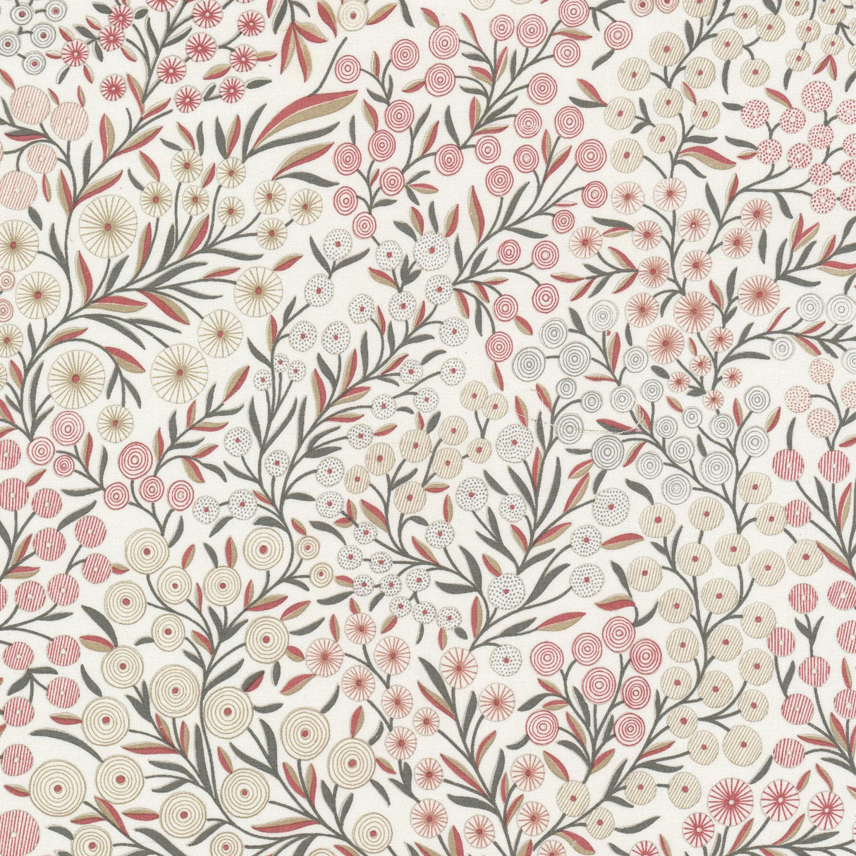 Stout MAYBERRY CLAY Fabric