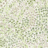 Stout MAYBERRY LIME Fabric