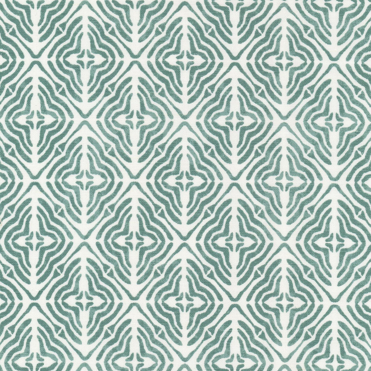 Stout MEGAN LAGOON Fabric