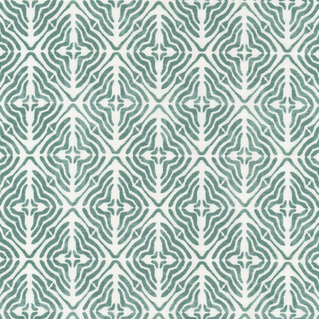 Stout MEGAN LAGOON Fabric