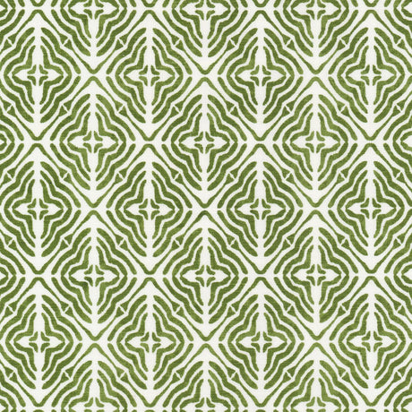 Stout MEGAN AVOCADO Fabric