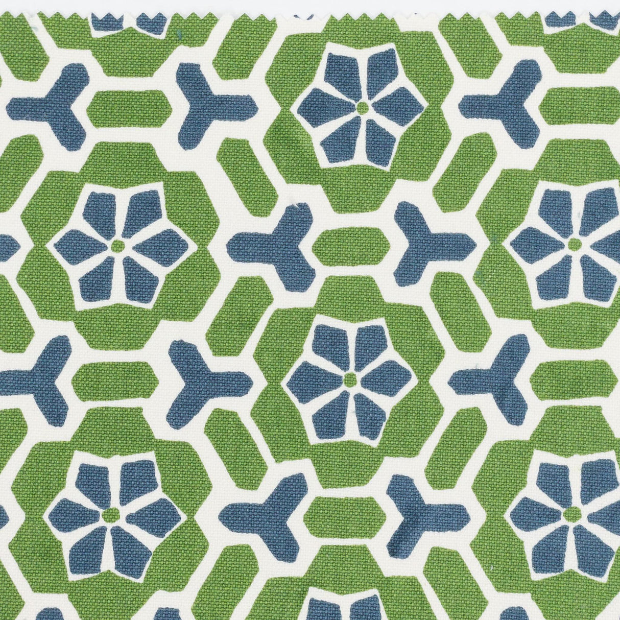 Stout MERGER APPLE Fabric
