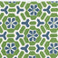 Stout MERGER APPLE Fabric