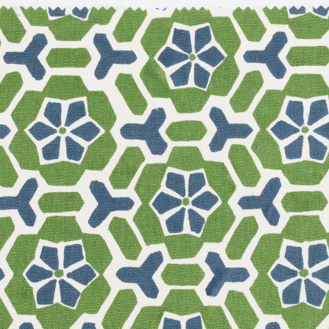 Stout MERGER APPLE Fabric