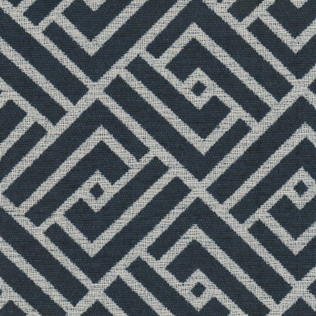 Stout METAPHOR ROYAL Fabric