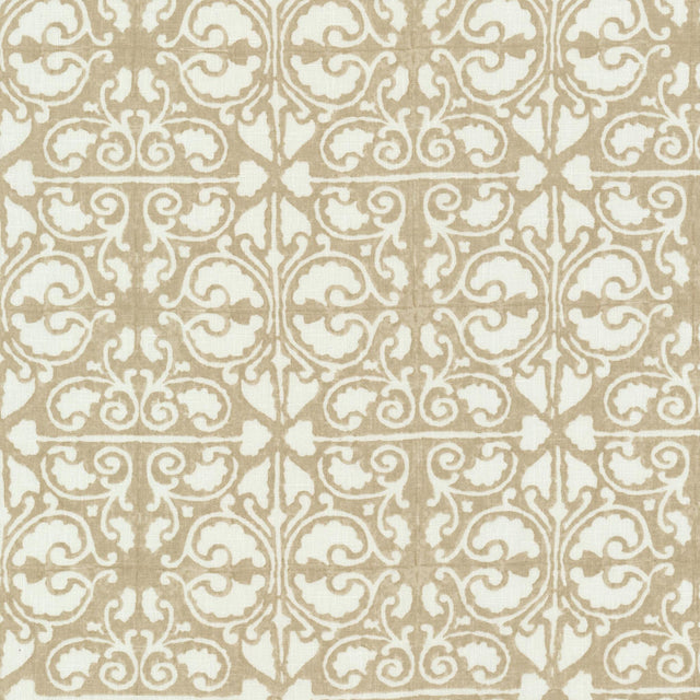 Stout METEOR SANDALWOOD Fabric