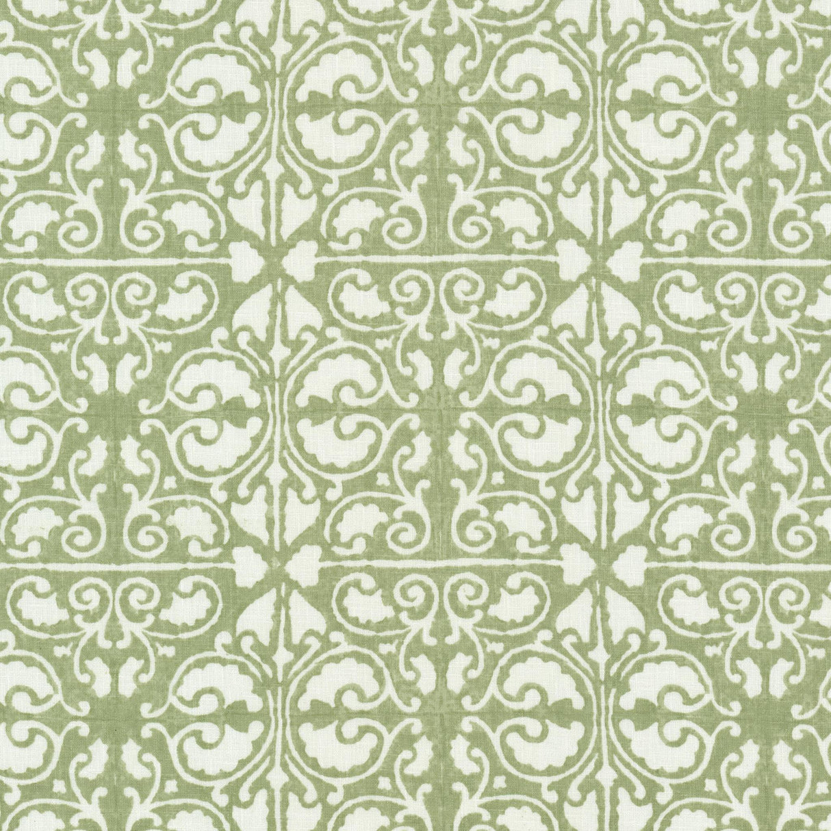 Stout METEOR PISTACHIO Fabric