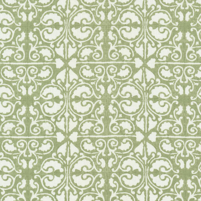 Stout METEOR PISTACHIO Fabric