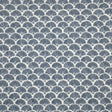 Stout MONCHERI INDIGO Fabric