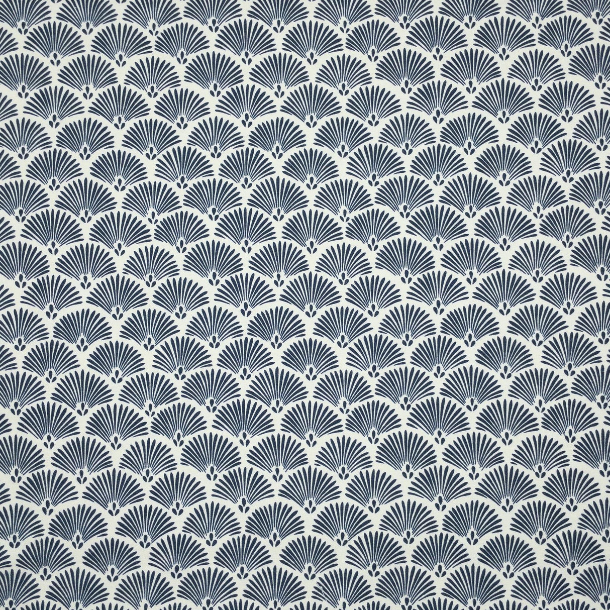 Stout MONCHERI INDIGO Fabric