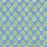 Stout MYTH CHAMBRAY Fabric