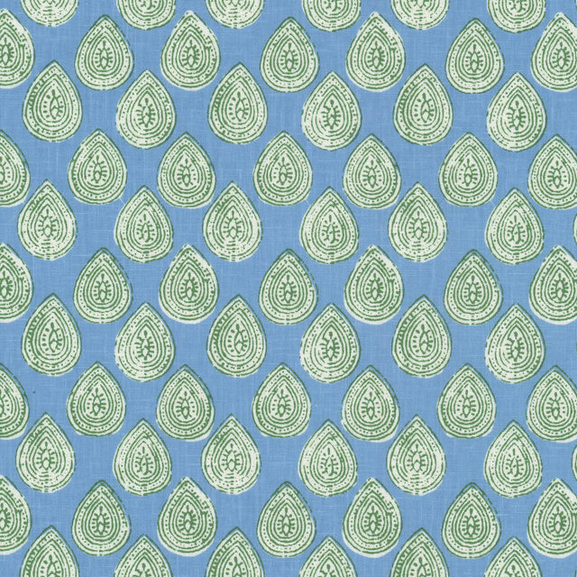Stout MYTH CHAMBRAY Fabric