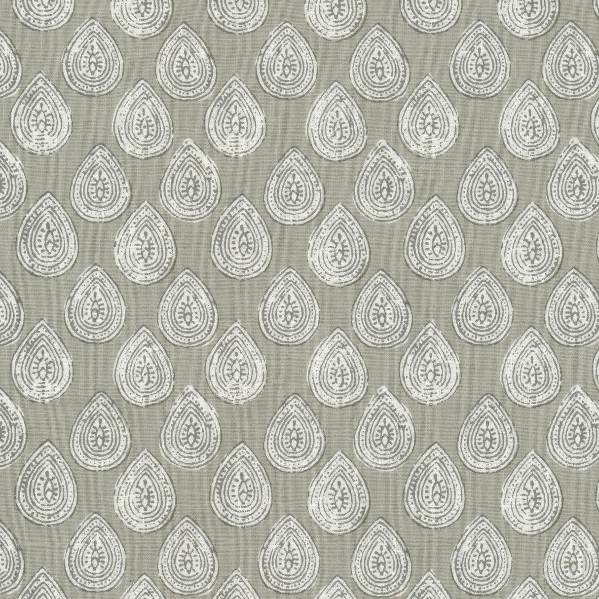 Stout MYTH GREY Fabric