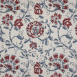Stout NATTER ROUGE Fabric