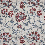 Stout NATTER ROUGE Fabric