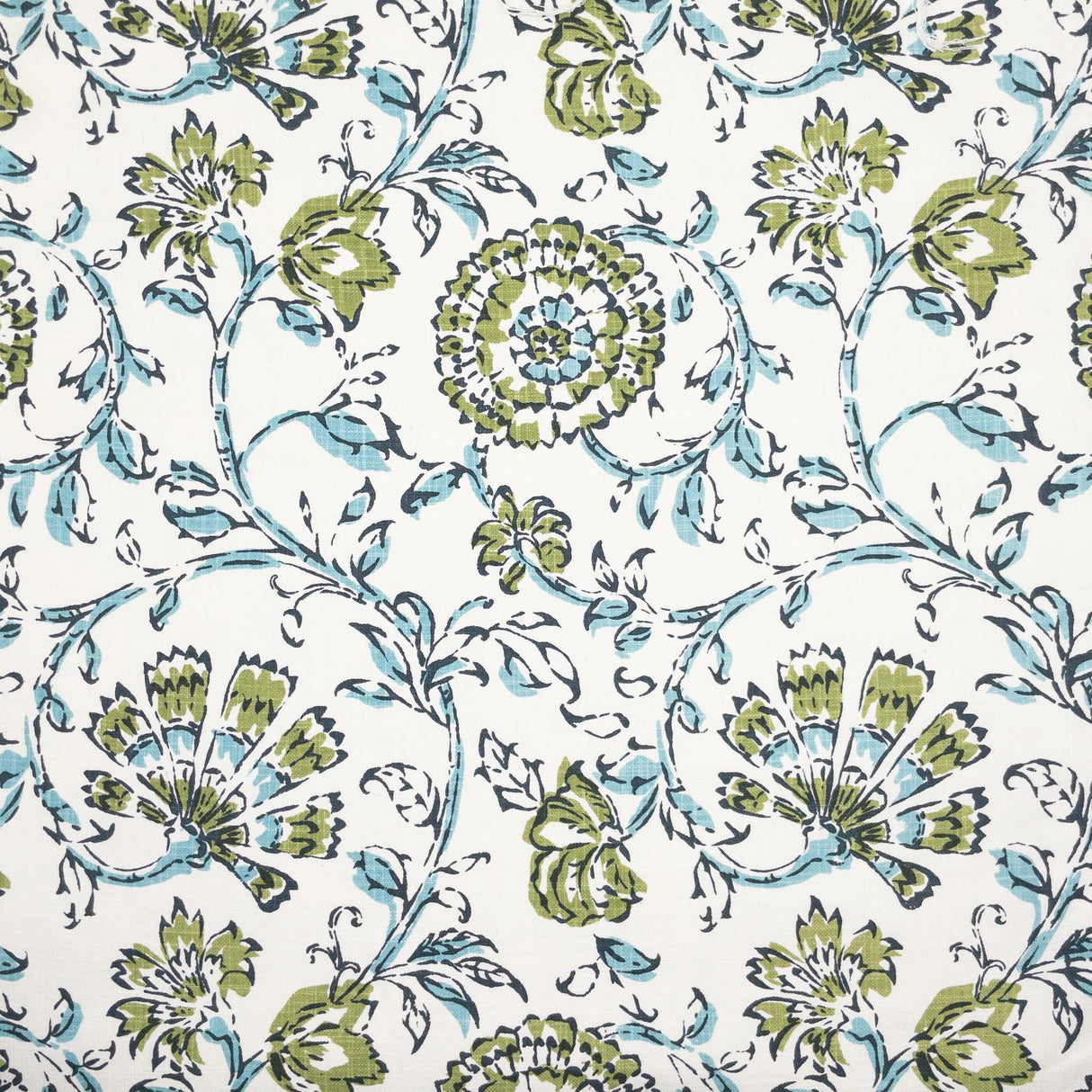 Stout NATTER SEAGLASS Fabric