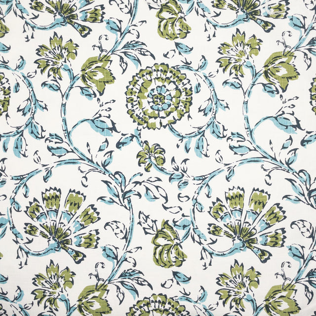 Stout NATTER SEAGLASS Fabric