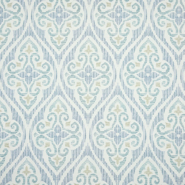 Stout NEWBERRY SEAGLASS Fabric