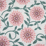 Stout JEANETTE FLAMINGO Fabric