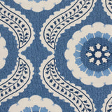 Stout NORA BLUEBIRD Fabric