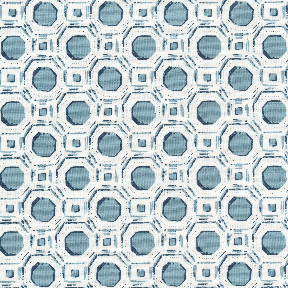 Stout OCALA WEDGEWOOD Fabric