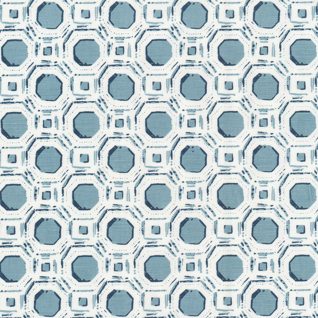 Stout OCALA WEDGEWOOD Fabric