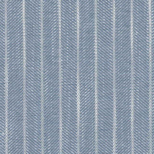 Stout ORACLE PERIWINKLE Fabric