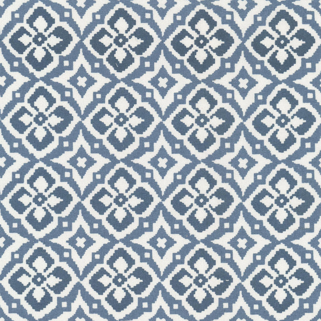Stout ORNAMENT WEDGEWOOD Fabric