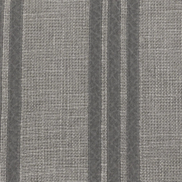 Stout PADDINGTON ZINC Fabric